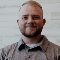 ELCO Chevrolet Cadillac Employee Jordan Brown's profile photo