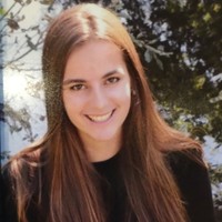 Michaella Antony Email & Phone Number