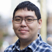 Hyperview Employee Eddy Cheong's profile photo