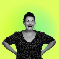 Monavate Employee Claire Lucas's profile photo