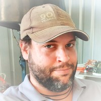 Evolution Flight Employee Alberto G.'s profile photo