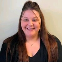 Northern Pines Mental Health Center Employee Ashley Heinz's profile photo