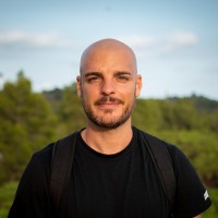Generalitat de Catalunya Employee Josep G.'s profile photo