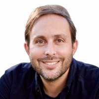 TRAILD Employee Daniel Scott's profile photo