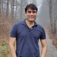 Tejas Dodia Email & Phone Number