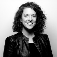 Administration Intelligence AG Employee Friederike Pospiech's profile photo