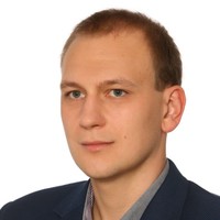 PCO S.A. Employee Wojciech Niespodziany's profile photo