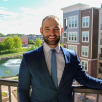 Critical Facilities Technology Employee Skye Harnly's profile photo
