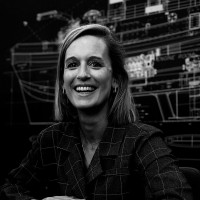 CMB.TECH Employee Katrien Hennin's profile photo