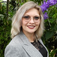 Conintento Consulting Employee Kirstie Liew's profile photo