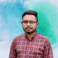 Shaibal Saha Email & Phone Number