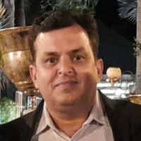 Parixit Industries Limited Employee Shailendra Bais's profile photo