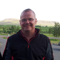 Ofar Employee Einar Birgisson's profile photo
