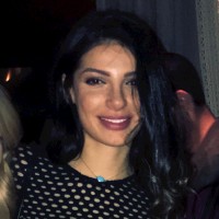XÍRENA Employee Thuraya Almakhzoomi's profile photo