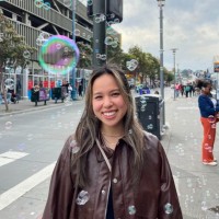 Ashley Wang Email & Phone Number