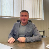 QUEENTILE ROOFING SYSTEMS Employee Sergii Demydenko's profile photo