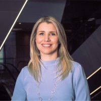 Investec Employee Simone Smith's profile photo