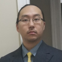 NYC Department of Sanitation (DSNY) Employee Yun Rhee's profile photo