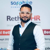 Sapphire Human Solutions Private Limited Employee Ajay Vyas's profile photo