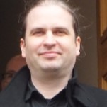 Continuum Employee Mark Costello's profile photo