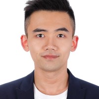 O'right Employee Mike Chang's profile photo