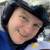 Boreal Veterinary Centre Employee Kenneth Cockwill's profile photo