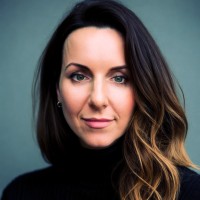 Zoolatech Employee Anna Poltavets's profile photo