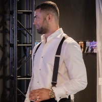Zadart Employee Keith Munoz's profile photo