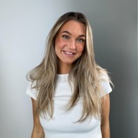 Frank Dandy Employee Ellen Forsling's profile photo