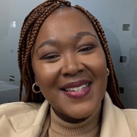 Santam Insurance Employee Nondumiso Mabece's profile photo