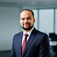 Transasia Bio-Medicals Ltd. Employee Gaurav Bhide's profile photo