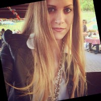 Athena Group Inc Employee Giulia Toniolo's profile photo