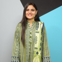 Tezeract Employee Iqra Fatima's profile photo