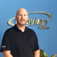 ProviNET Solutions Employee Tim Bakker's profile photo
