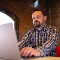 HMM Deutschland GmbH Employee Kai Blendowski's profile photo