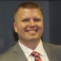 U.S. Army Corps of Engineers Risk Management Center Employee Eli Stumler's profile photo