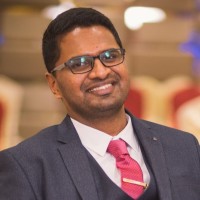 Manish Menon Email & Phone Number