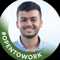 Simplex CNC Employee Ahmed Nassar's profile photo