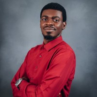 Isentry Technologies Employee Gideon Sunday's profile photo