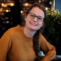 NCSC Employee Bodine van Leeuwen's profile photo