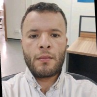 Razek Contracting Company Employee Moath Attallah's profile photo