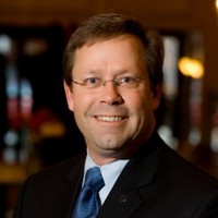 Real Agency Brokerage Employee Chuck Harper's profile photo