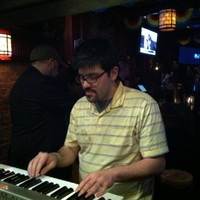 Oxide Computer Company Employee Zeeshan Lakhani's profile photo