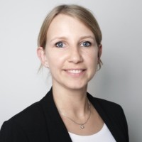 brand on fire Werbeagentur Employee Linda Vennemann's profile photo