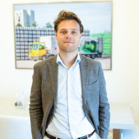Terberg Taylor Americas LLC Employee Ferdinand Terberg's profile photo