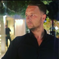 Haeger & Schmidt Logistics Employee Jaimy van de Velde's profile photo