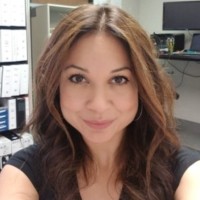 Veronica Grimaldi Email & Phone Number
