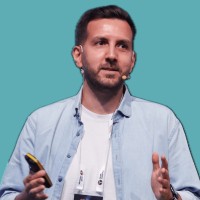 Paribu Employee Erman Taylan's profile photo