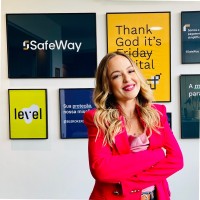 Tgid - Transform and grow in digital Employee Mayara Coelho's profile photo