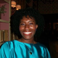 Uw-Madison Computer Sciences Employee Aurelie Robert's profile photo